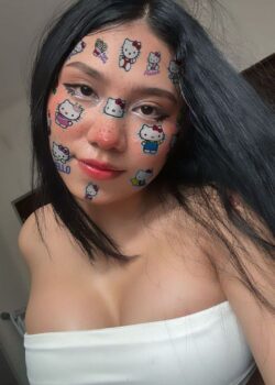 Morra mexicana me manda videitos tocandose 7
