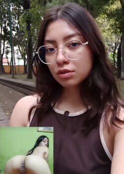 Compañerita culona de la prepa detonadisima 5