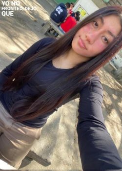 Morra mexicana de 19 años termina filtrada en telegram 3