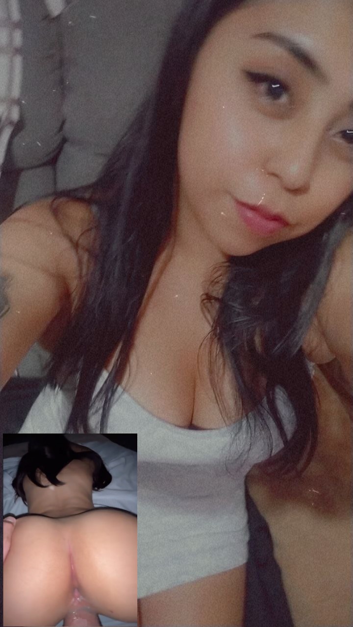 Cogiendome a mi primita cuando quedamos a solas 1