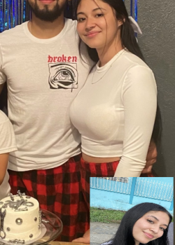 Cornudo se cogen todita a su novia trola 2