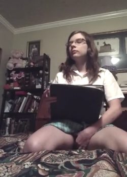 Pendeja Estudiante Blanquita Divina + Vídeo Full 9