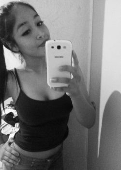 Morrita de 18 añitos se filtra todo su pack 5