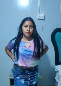 Pendejita Mexicana+ video full 17