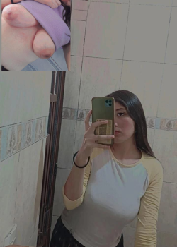 Fernanda morrita tetona filtrada por su ex novio 17