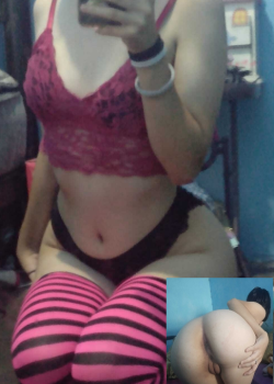Pendejita trola de 18 añitos filtrada por su novio 4
