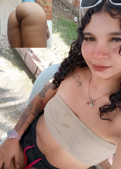 Pendeja putipobre de argentina con tremendo orto 4