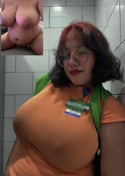 Mexicana tetona la filtra su ex novio por puta 3